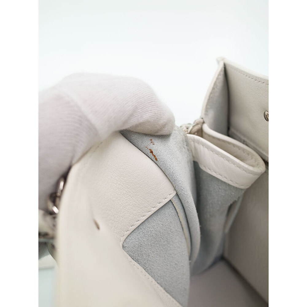 Balenciaga Bag Handbag Paper The - Picture 5 of 9